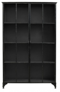 Kaappi \'Downtown Black\' 4 - Musta