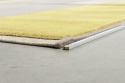 Matto \'Hilton\' 200x290cm - Harmaa/Keltainen