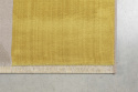 Matto \'Hilton\' 200x290cm - Harmaa/Keltainen