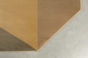 Matto \'Harmony\' 200x290cm - Ruskea