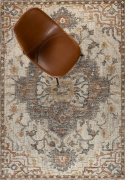 Matto \'Amori\' 160x230cm - Harmaa