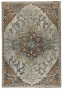 Matto \'Amori\' 160x230cm - Sininen
