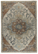 Matto \'Amori\' 200x300cm - Sininen