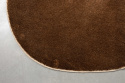 Matto \'Phila\' 160x257cm - Ruskea