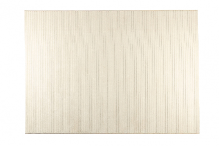 Matto \'Shore\' 200x290cm - Beige ryhmässä Sisustus / Matot @ Reforma (6100096)