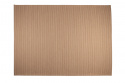 Villamatto \'Waves\' 200x300cm - Oranssi