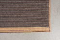 Villamatto \'Waves\' 200x300cm - Oranssi