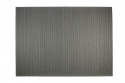 Villamatto \'Waves\' 170x240cm - Musta