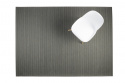 Villamatto \'Waves\' 170x240cm - Musta