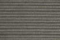 Villamatto \'Waves\' 170x240cm - Musta