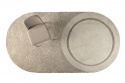 Villamatto \'Spark\' - Beige