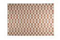 Matto \'Checker\' 160x230cm - Beige