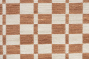 Matto \'Checker\' 160x230cm - Beige