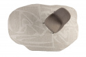 Matto \'Madrid\' - Beige
