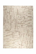 Matto \'Hills\' 200x300cm - Beige