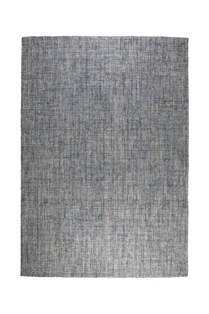 Villamatto \'Heaven\' 160x230cm - Harmaa ryhmässä Sisustus / Matot / Villamatot @ Reforma (6100140)
