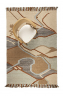 Matto \'Saigon\' 160x230cm - Oranssi