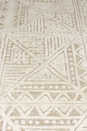 Matto \'Carpet Cuzco\' 160x230 cm - Beige