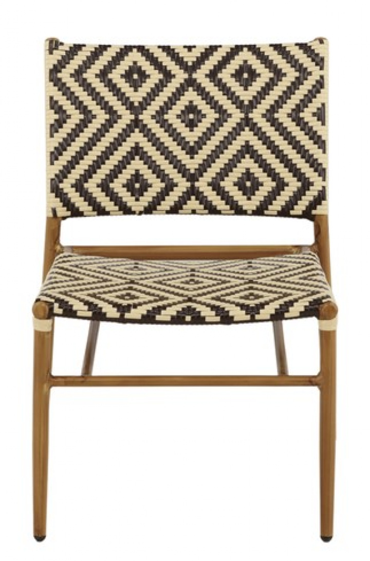 Nojatuoli \'Carola\' ryhmässä Huonekalut / Ulkokalusteet / Ulkotuolit @ Reforma (6102-003)