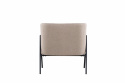 Nojatuoli \'Figueres\' - Beige