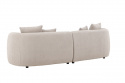 Sohva \'Thira\' - Beige
