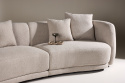 Sohva \'Thira\' - Beige
