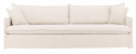 Sohva \'Gordes\' - Beige