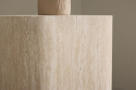 Sivupöytä \'Tusa\' 40x40cm - Beige