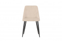 Tuoli \'Night\' - Beige/Musta