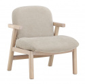 Nojatuoli \'Lecce\' - Beige
