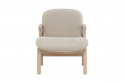 Nojatuoli \'Lecce\' - Beige