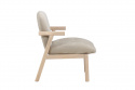 Nojatuoli \'Lecce\' - Beige
