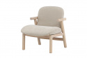 Nojatuoli \'Lecce\' - Beige