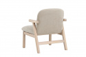 Nojatuoli \'Lecce\' - Beige