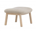 Jalkopöytä \'Lecce\' - Beige