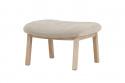Jalkopöytä \'Lecce\' - Beige
