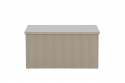 Soittopöytä \'Granbo\' 80x60cm - Beige