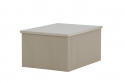 Soittopöytä \'Granbo\' 80x60cm - Beige