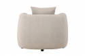 Nojatuoli \'Thira\' - Beige