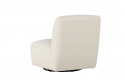 Lounge-nojatuoli \'My\' - Valkoinen