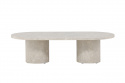Soittopöytä \'Narvik\' 120x60cm - Beige