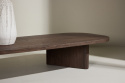 Soittopöytä \'Haga\' 180x55cm - Mokka
