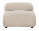 Modulsohva \'Calpo\' keskiosa - Beige