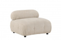 Modulsohva \'Calpo\' keskiosa - Beige
