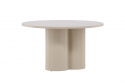 Soittopöytä \'Olivia\' 80x45cm - Beige