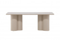 Soittopöytä \'Olivia\' 120x60cm - Beige