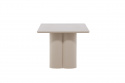 Soittopöytä \'Olivia\' 120x60cm - Beige