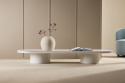 Soittopöytä \'Narvik\' 190x60cm - Beige