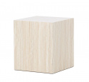 Soittopöytä \'Myrsjö\' 40x40cm - Beige
