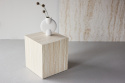Soittopöytä \'Myrsjö\' 40x40cm - Beige